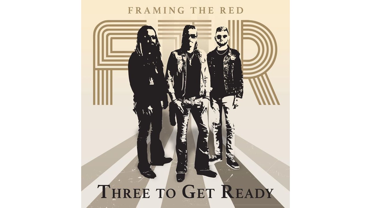 Framing The Red