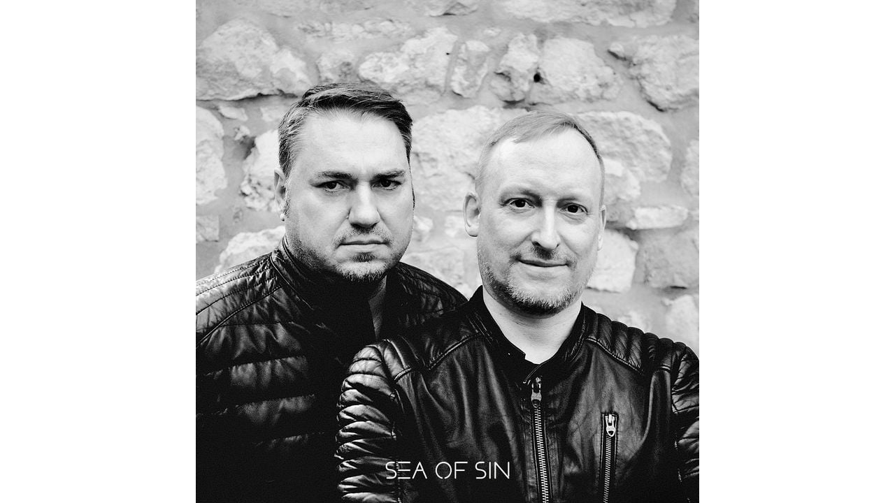 Sea of Sin