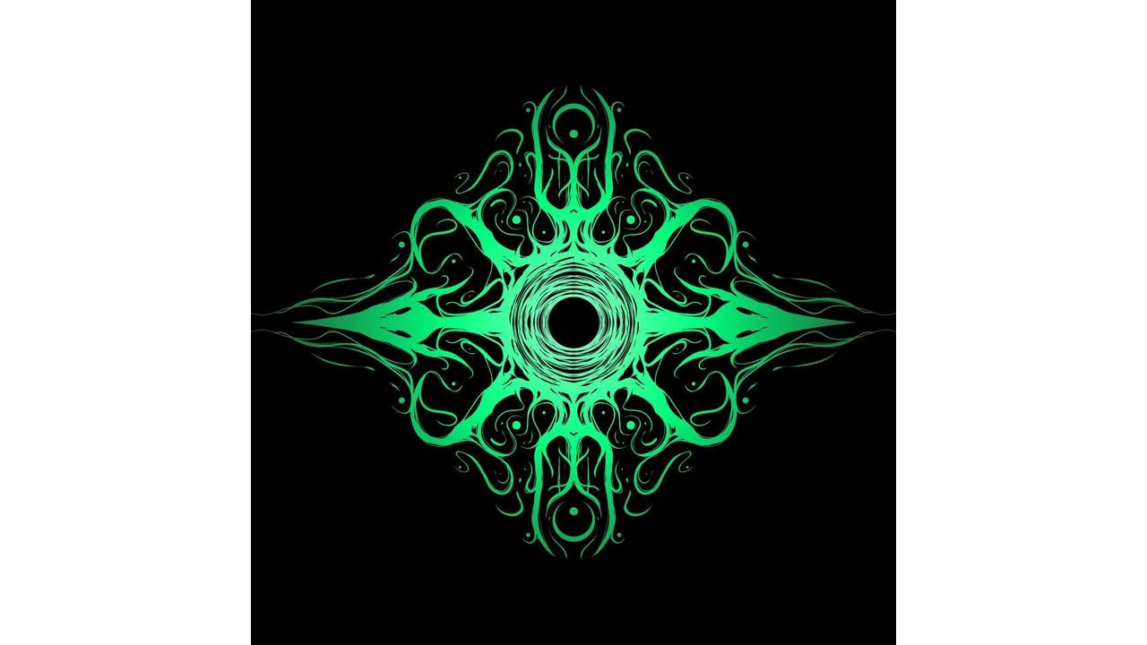 Chaotic Symbios