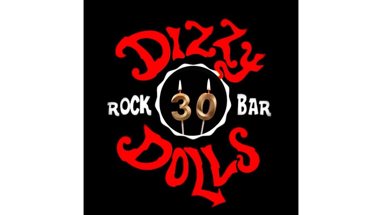 Dizzydolls Rockbar