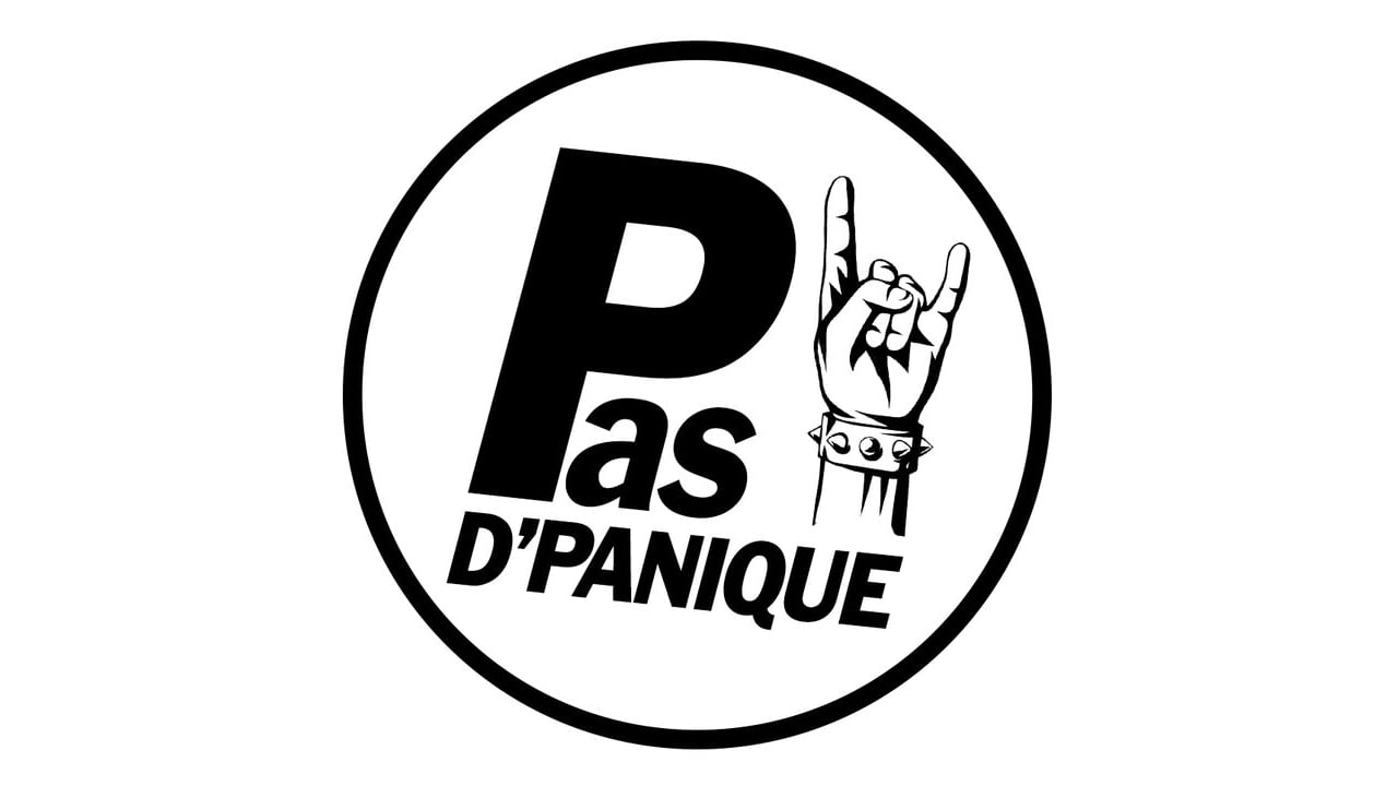 Pas d'panique