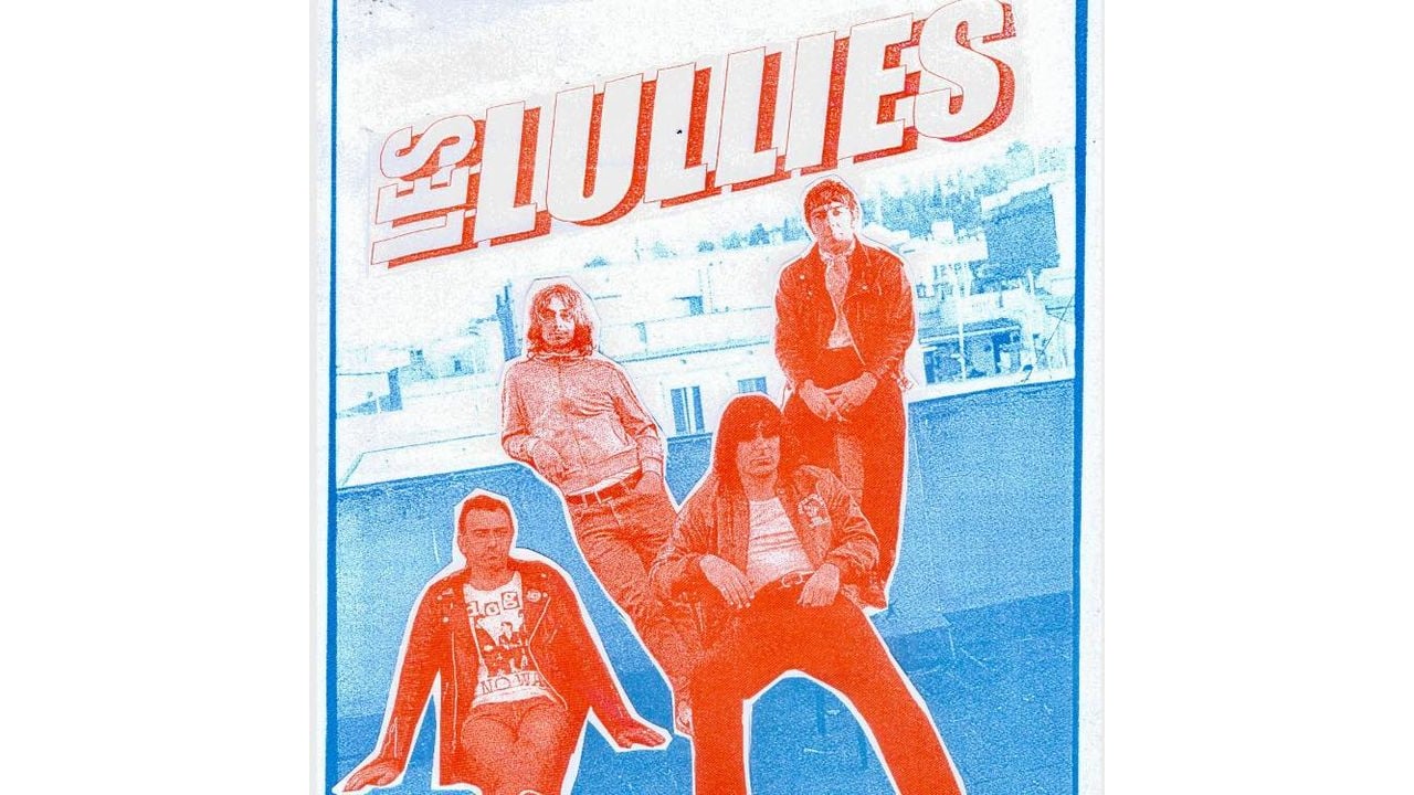 Les Lullies