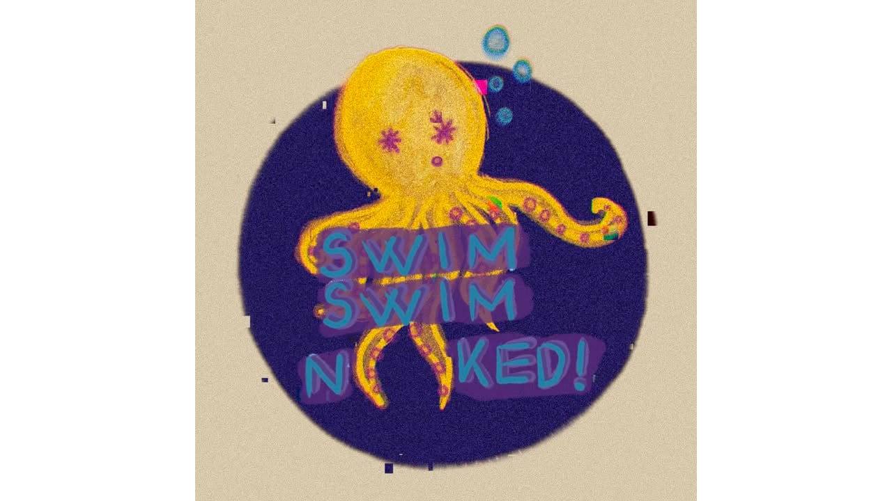 Swim Swim Naked