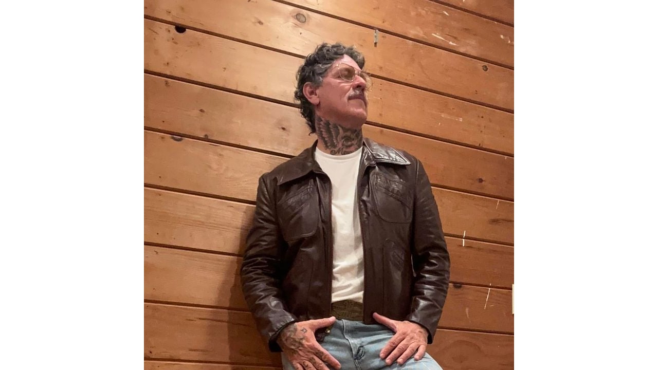 Eric Lindell