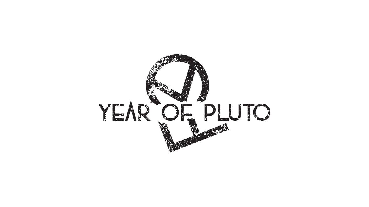 Year of Pluto