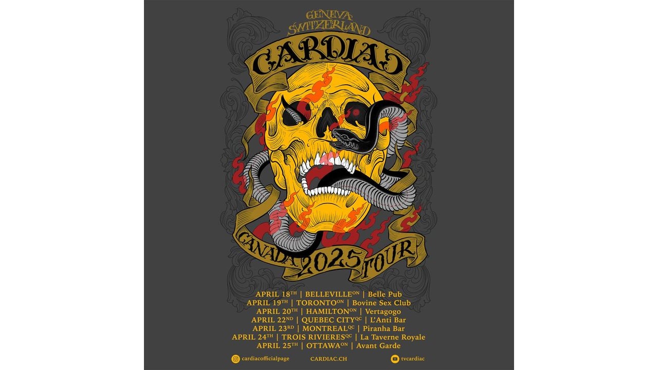 Cardiac