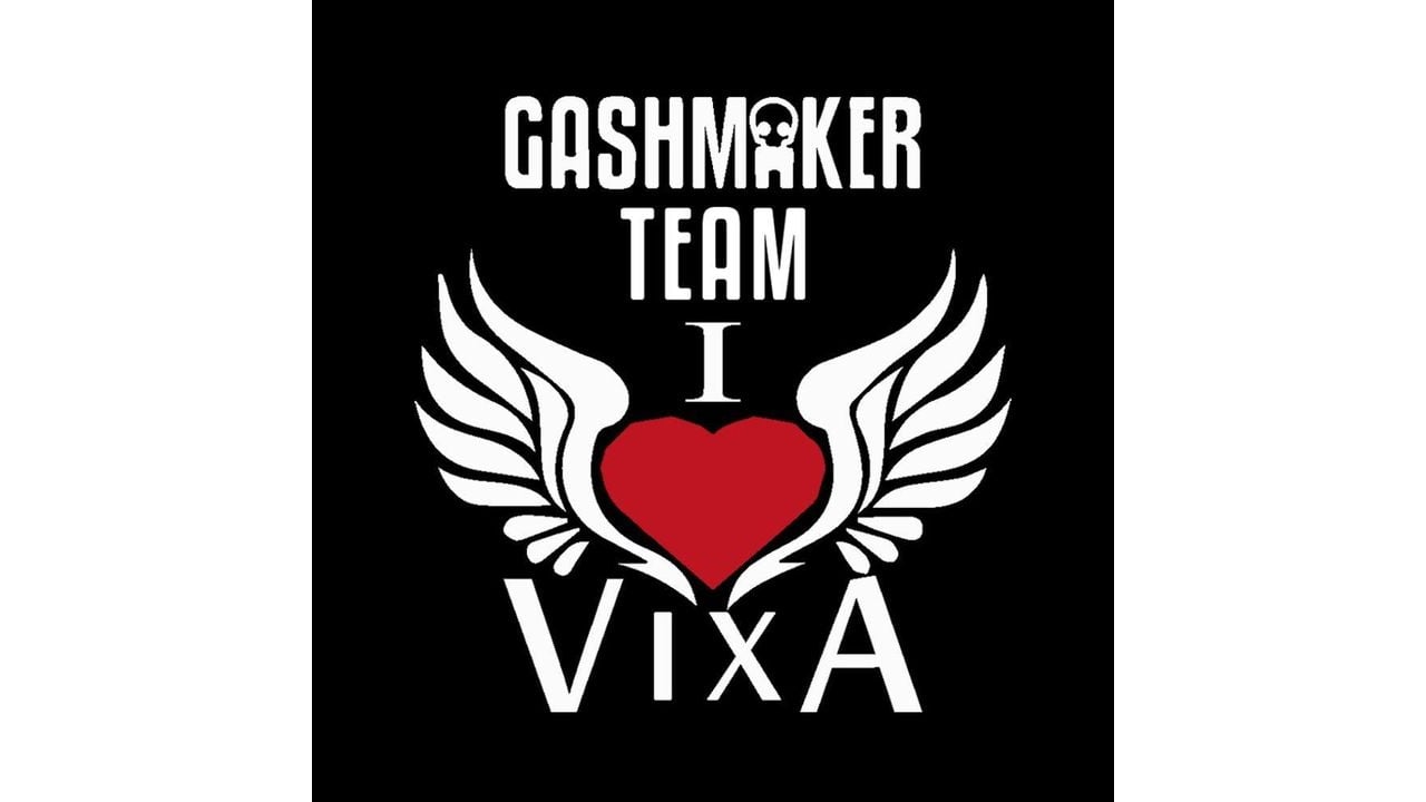 Gashmaker Team