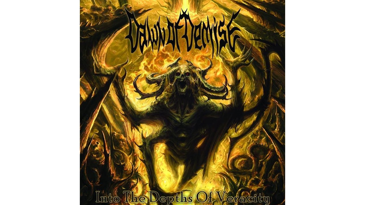Dawn of Demise