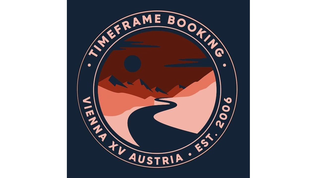 Distortion Bookings