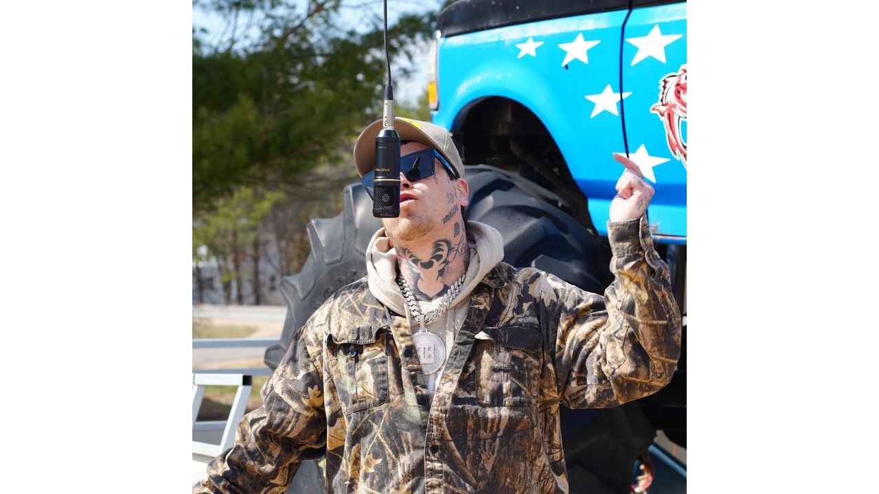 Big Buck Beezy