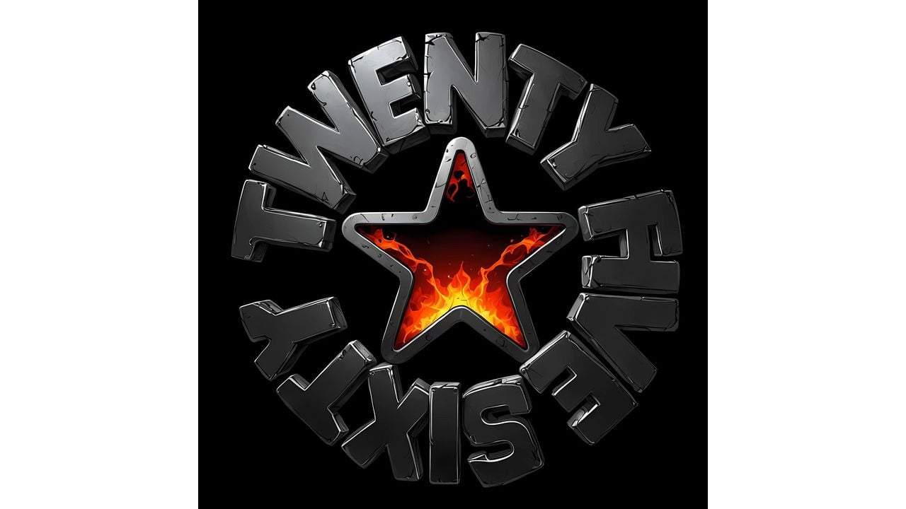 Twenty Five Sixty