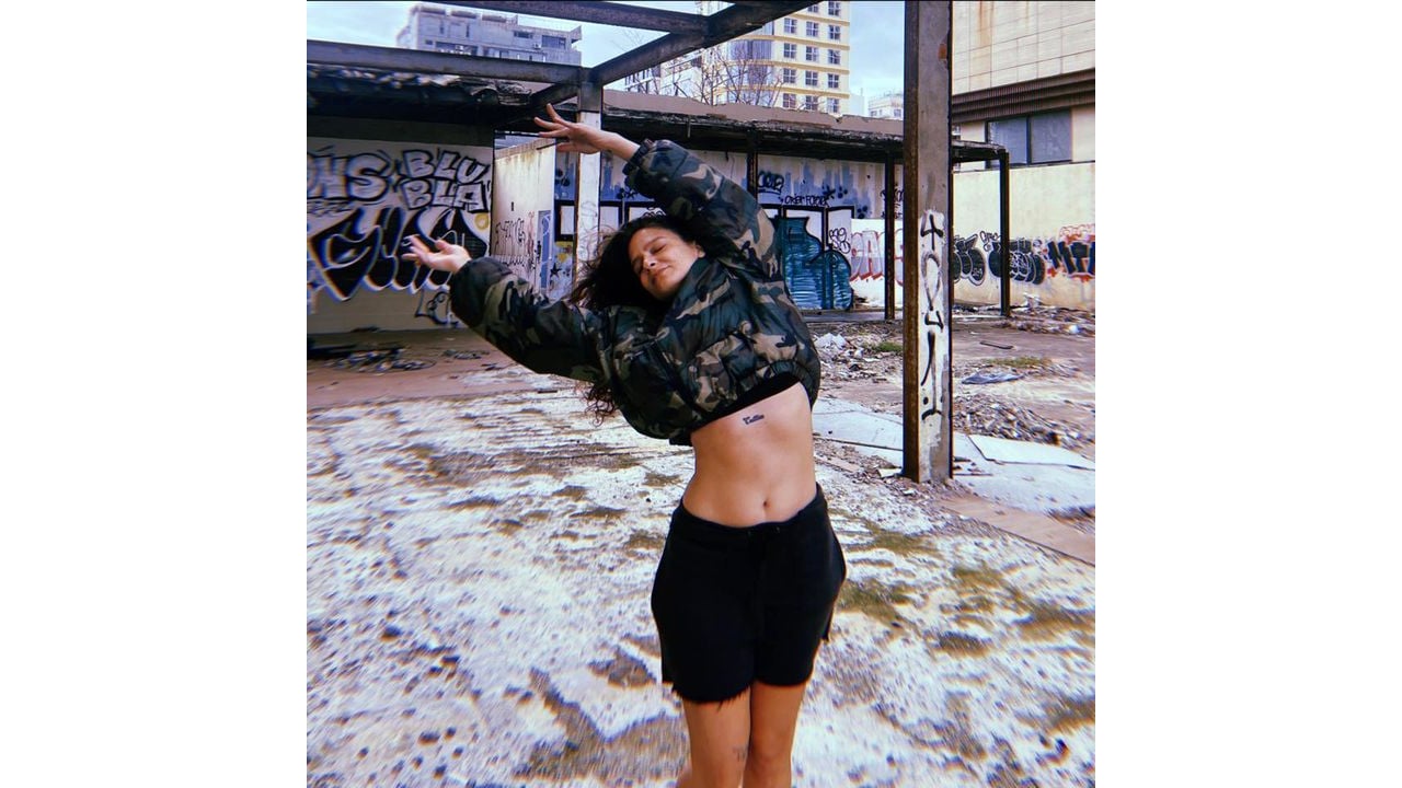Felecia Cruz