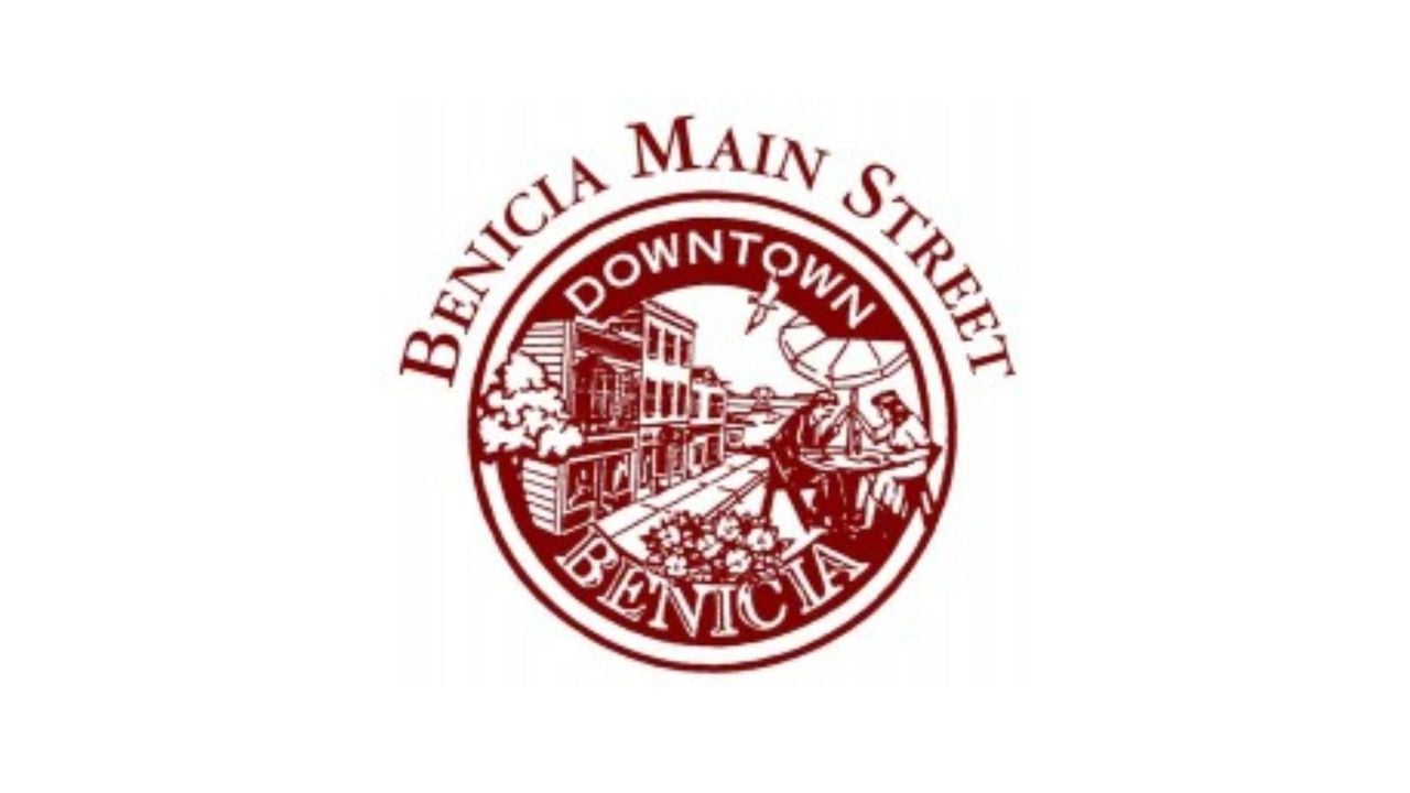 Benicia Main Street