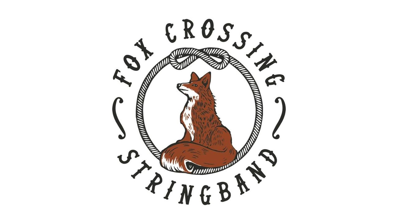Fox Crossing Stringband