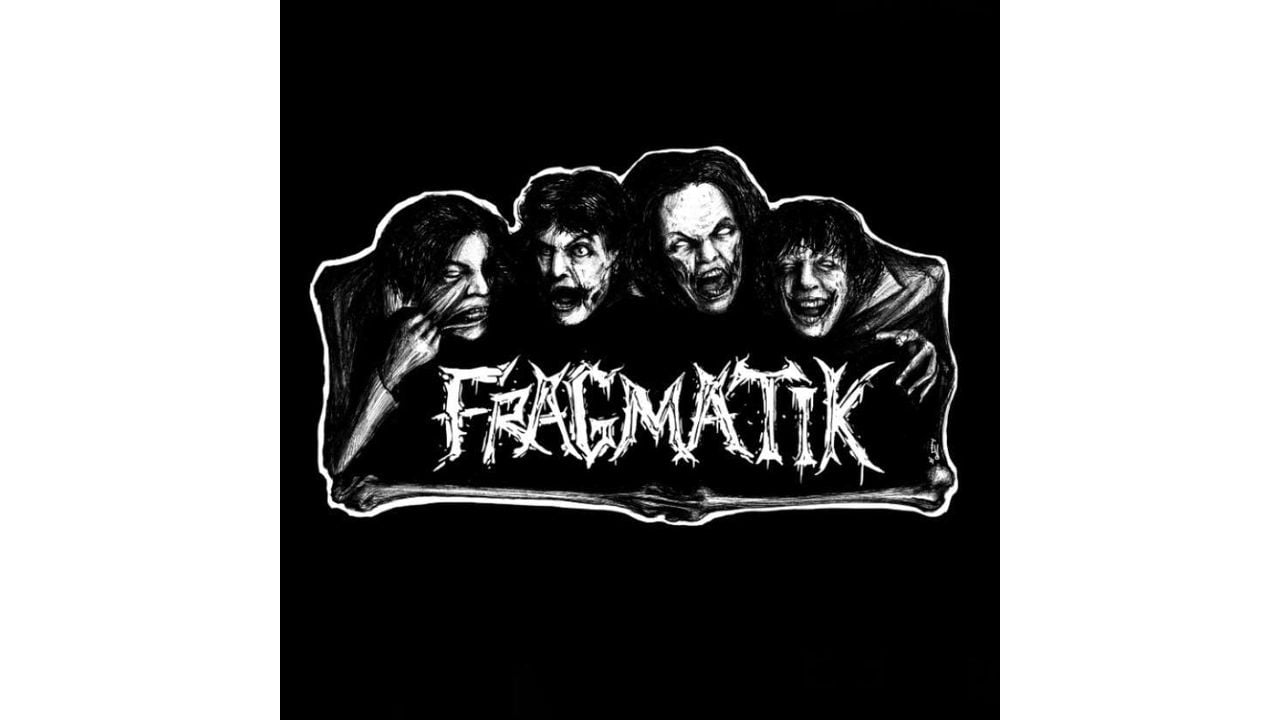 Fragmatik
