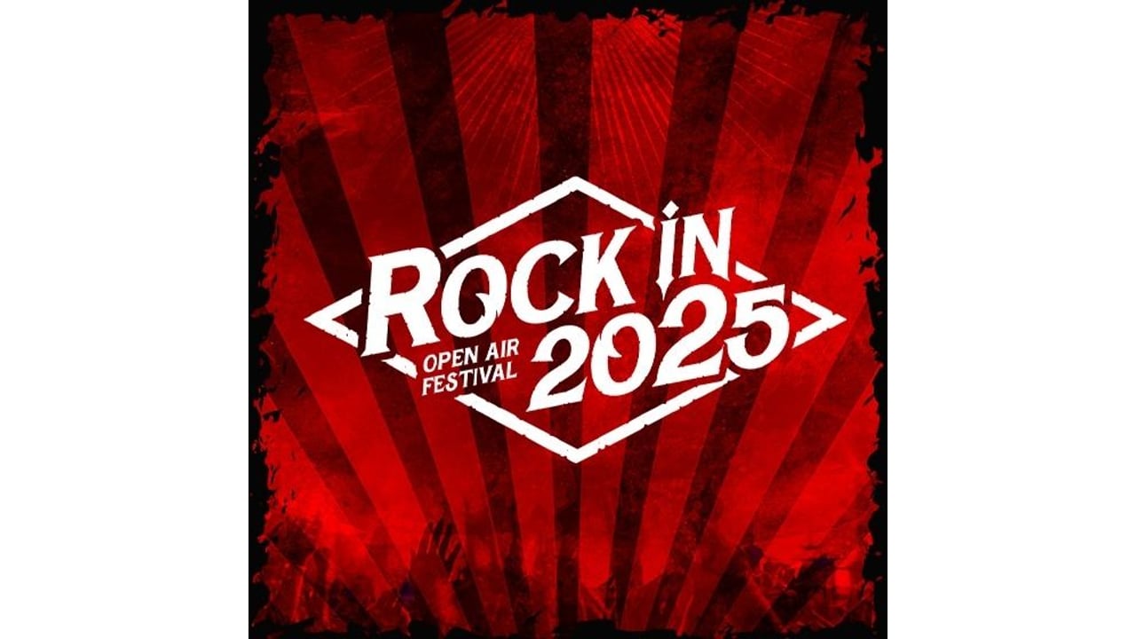 RockIn Olomouc