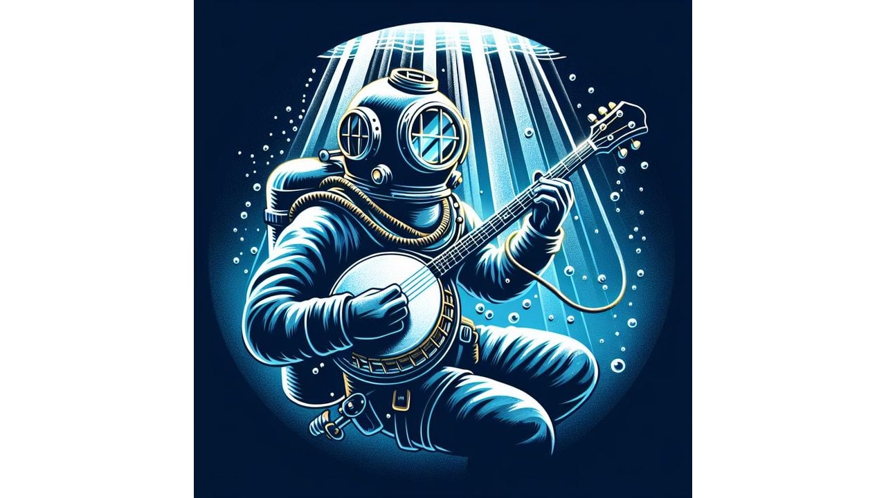 Outer Banks Bluegrass Island Music Festival
