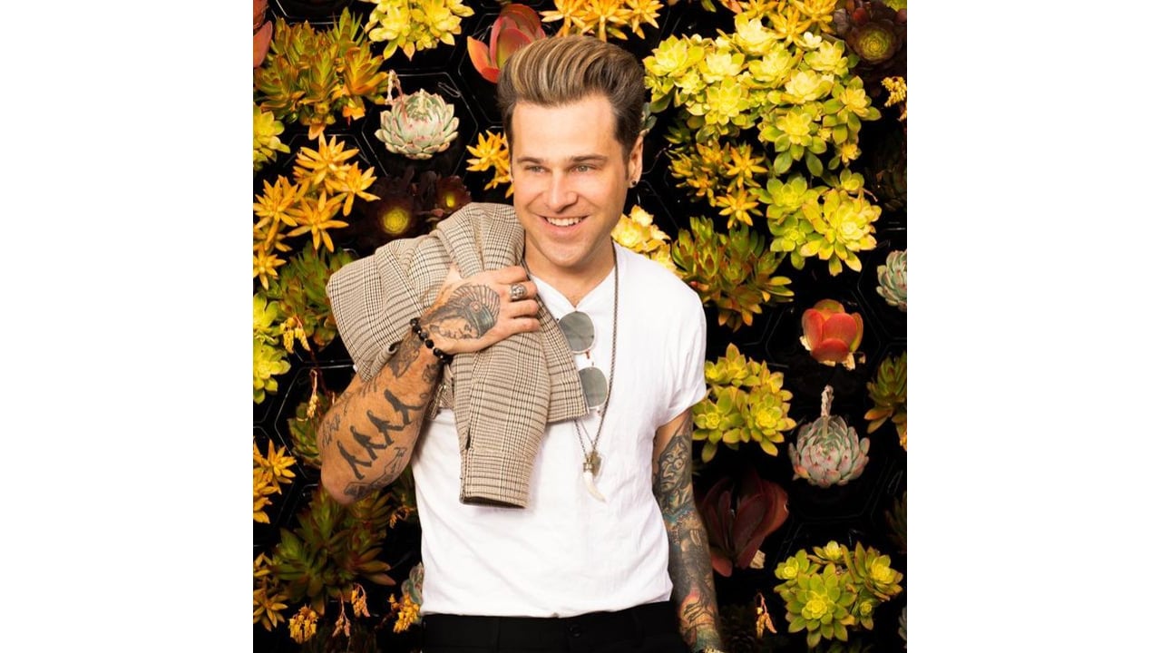Ryan Cabrera