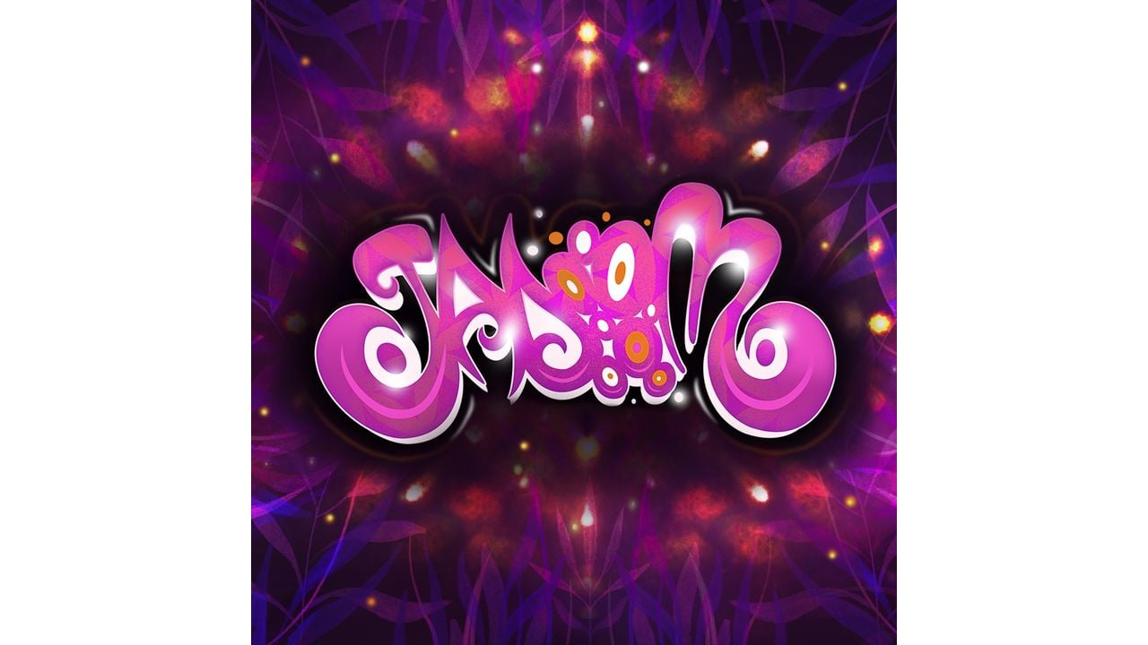 Jadoom Psychedelic