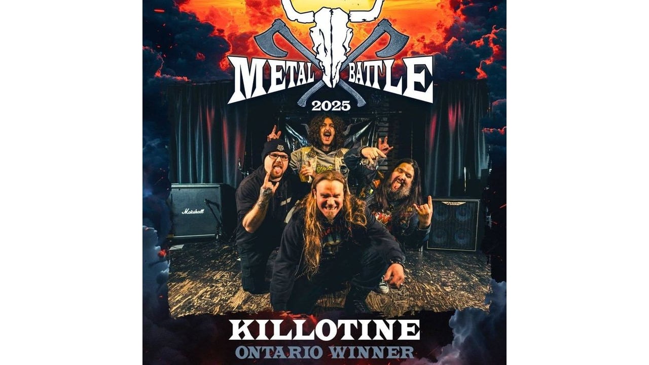 Killotine