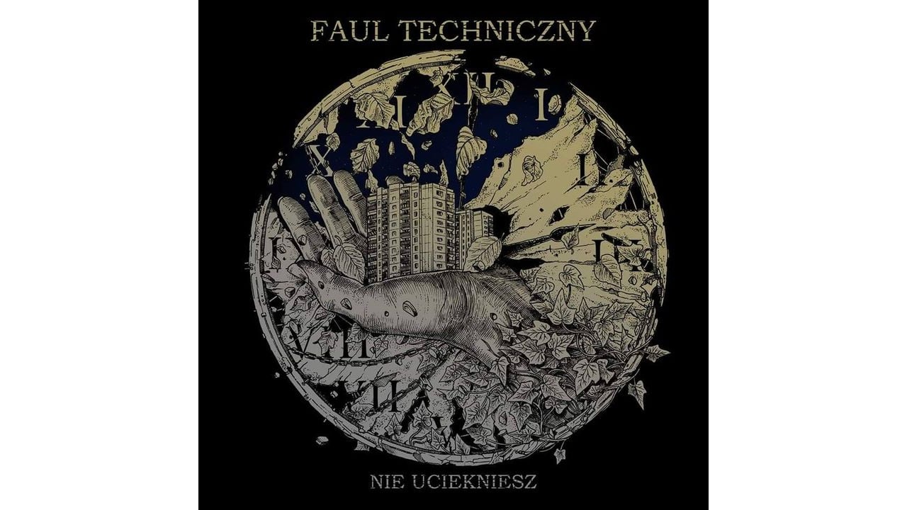Faul Techniczny