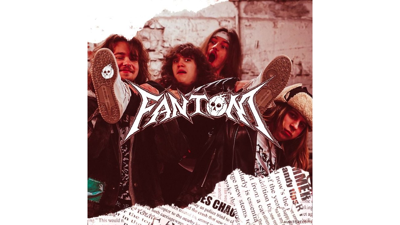 Fantom