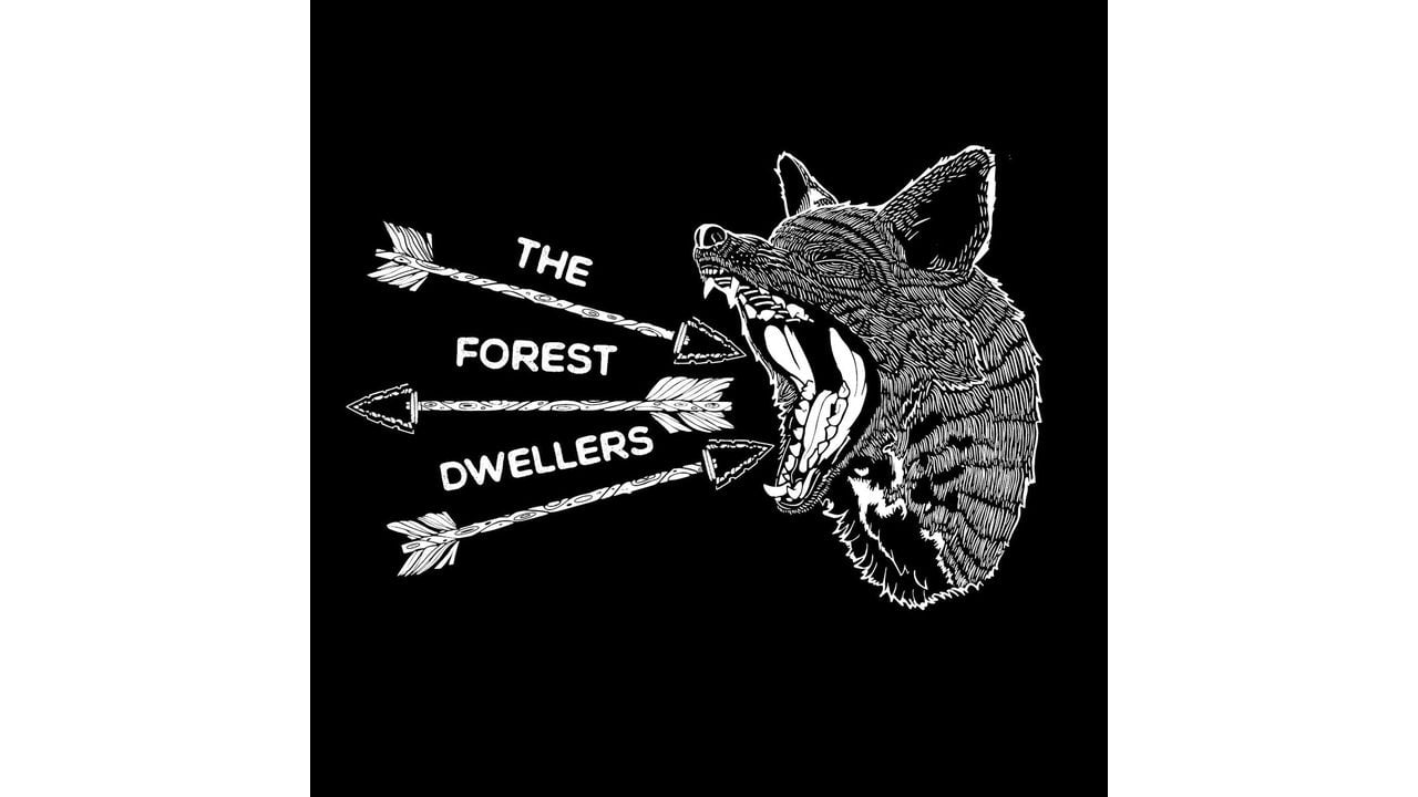 The Forest Dwellers