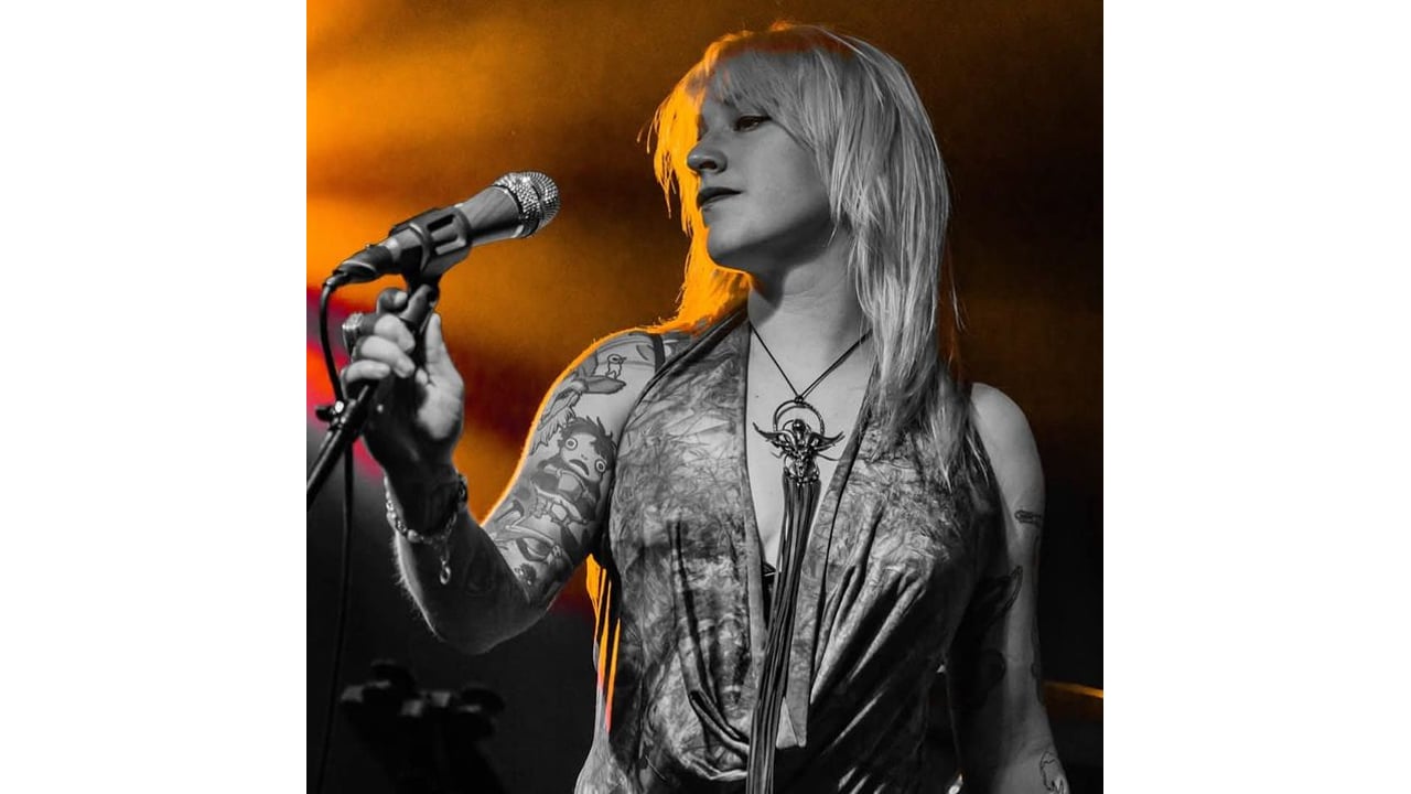 Rachel Kroft Collective
