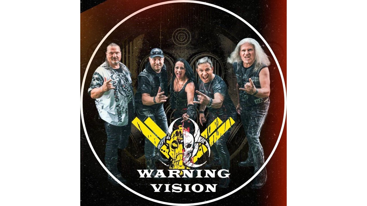Warning Vision