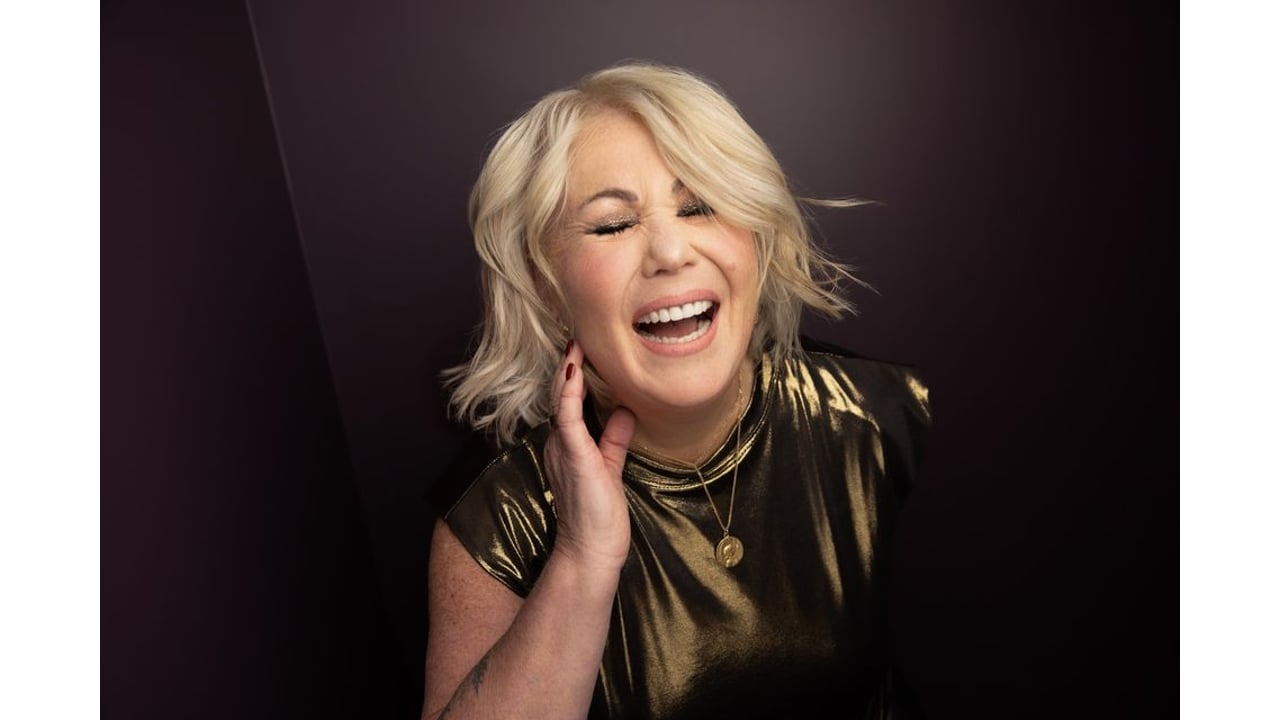 Jann Arden