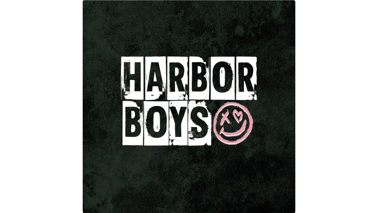 The Harbor Boys