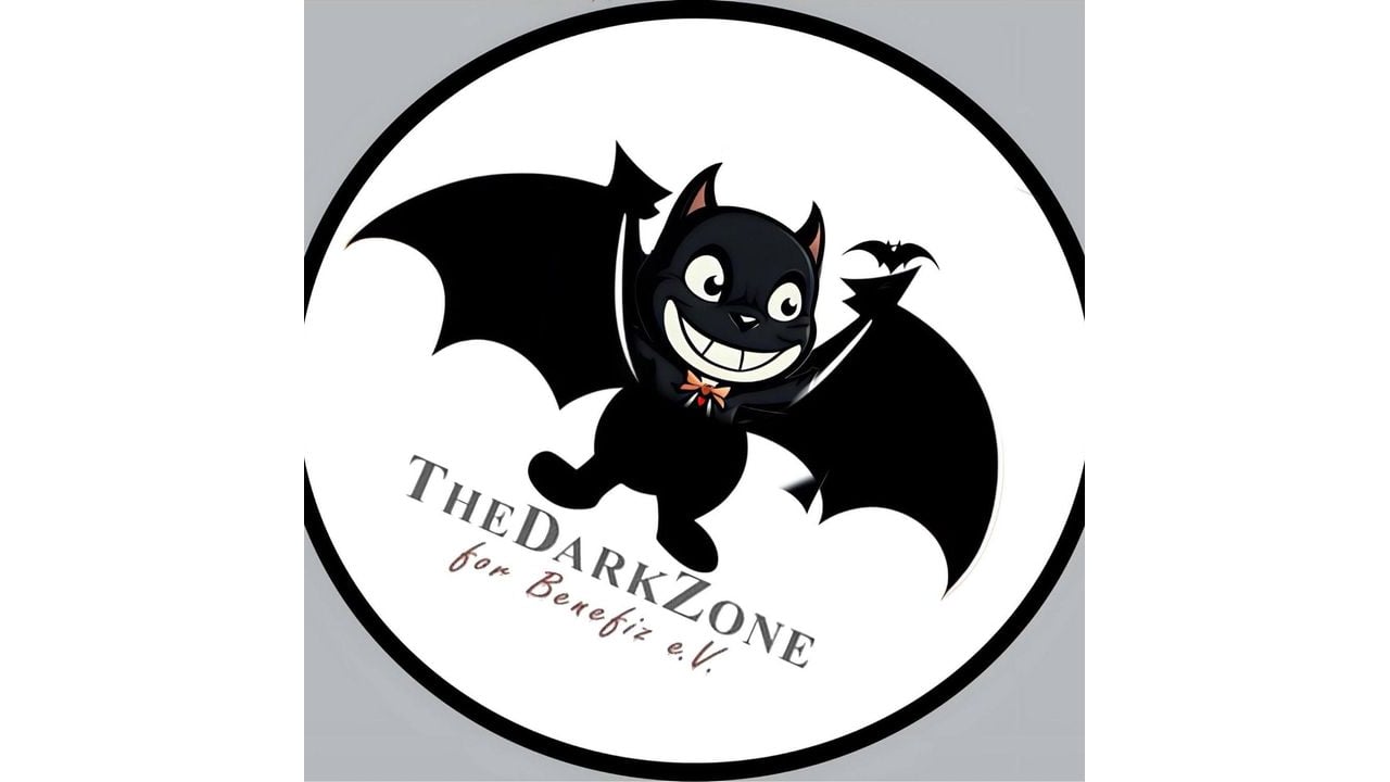 The Dark Zone's  Benefiz - Festival