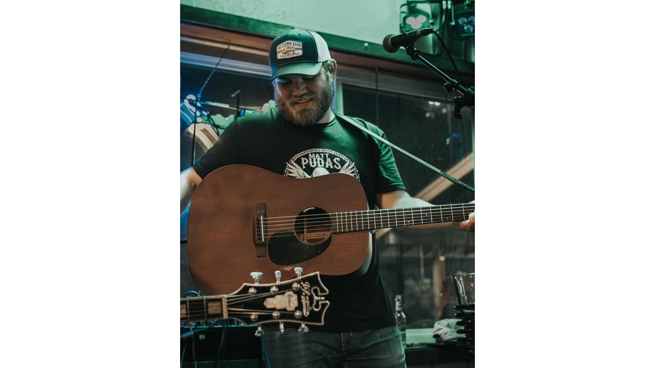 Samuel John Music