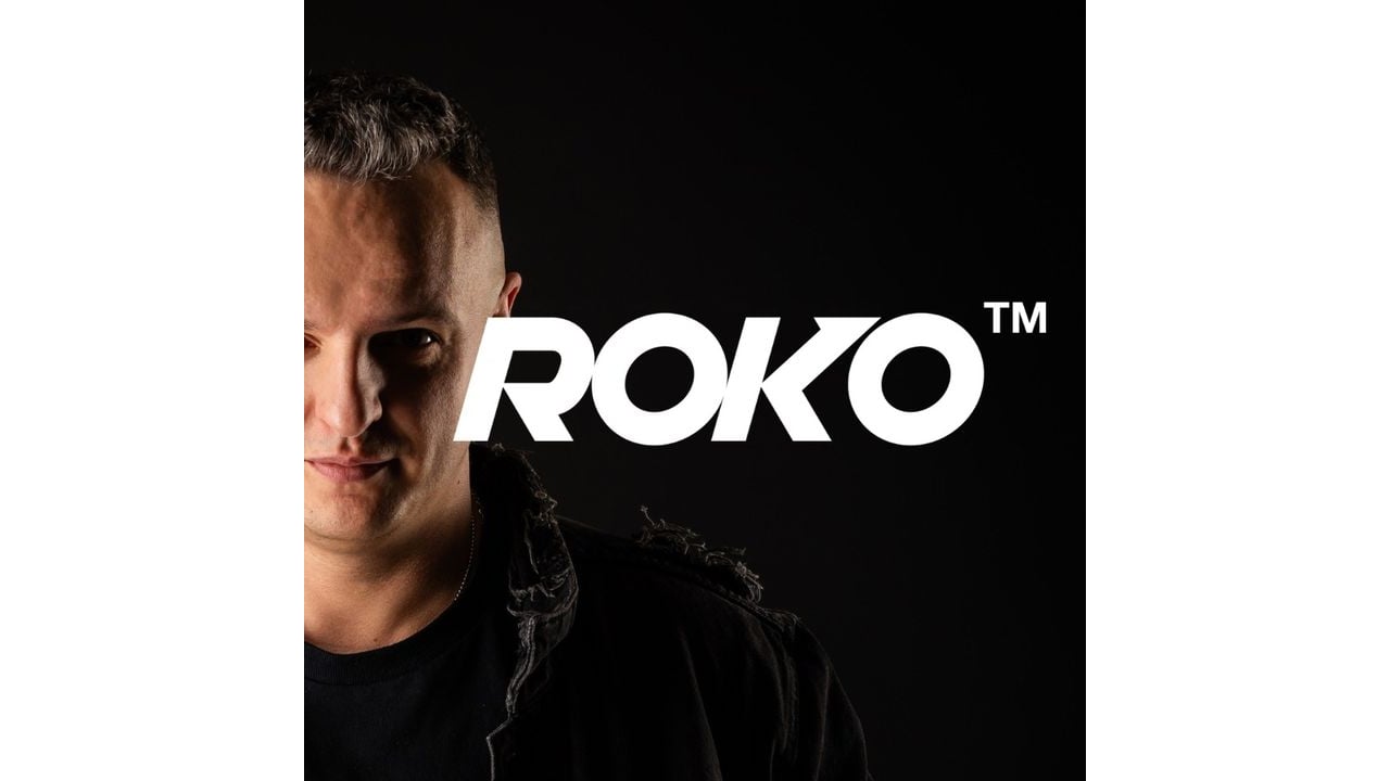 DJ ROKO