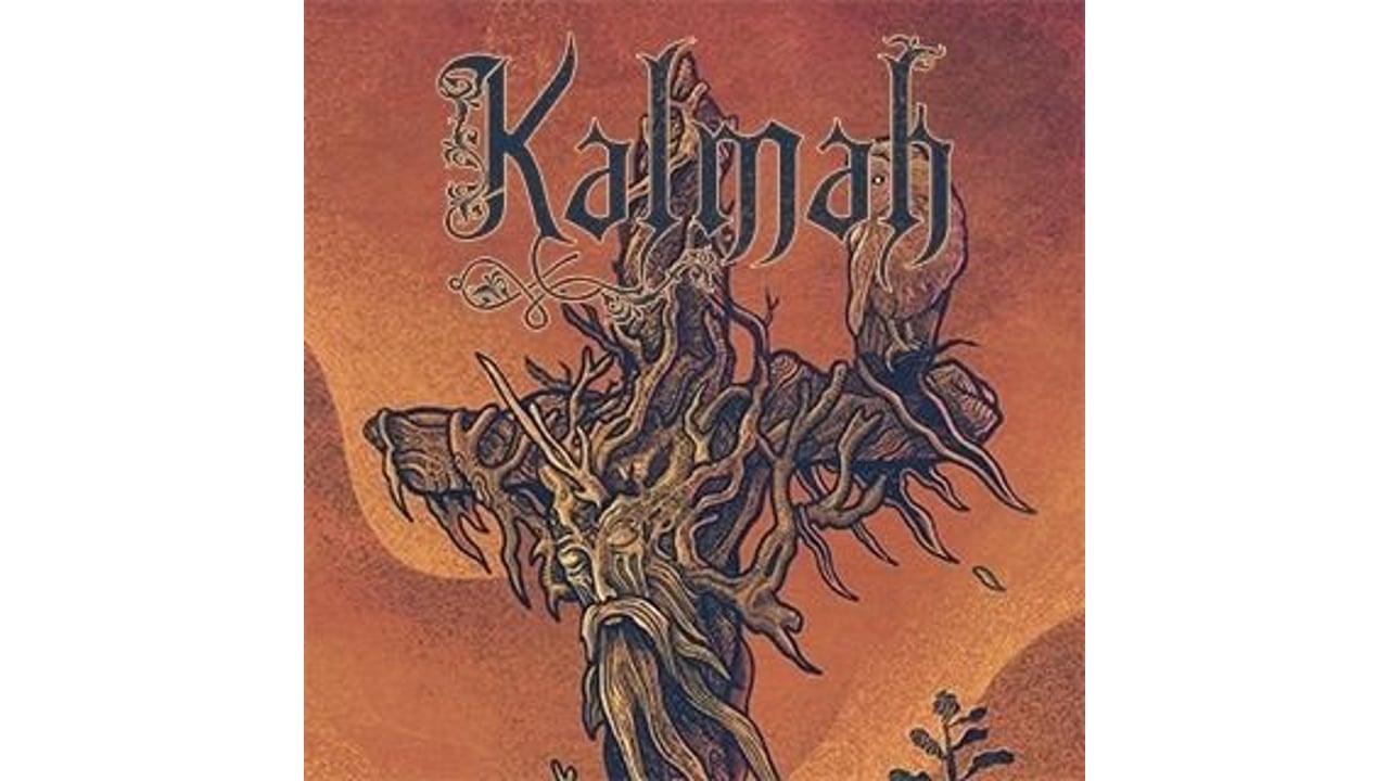 Kalmah
