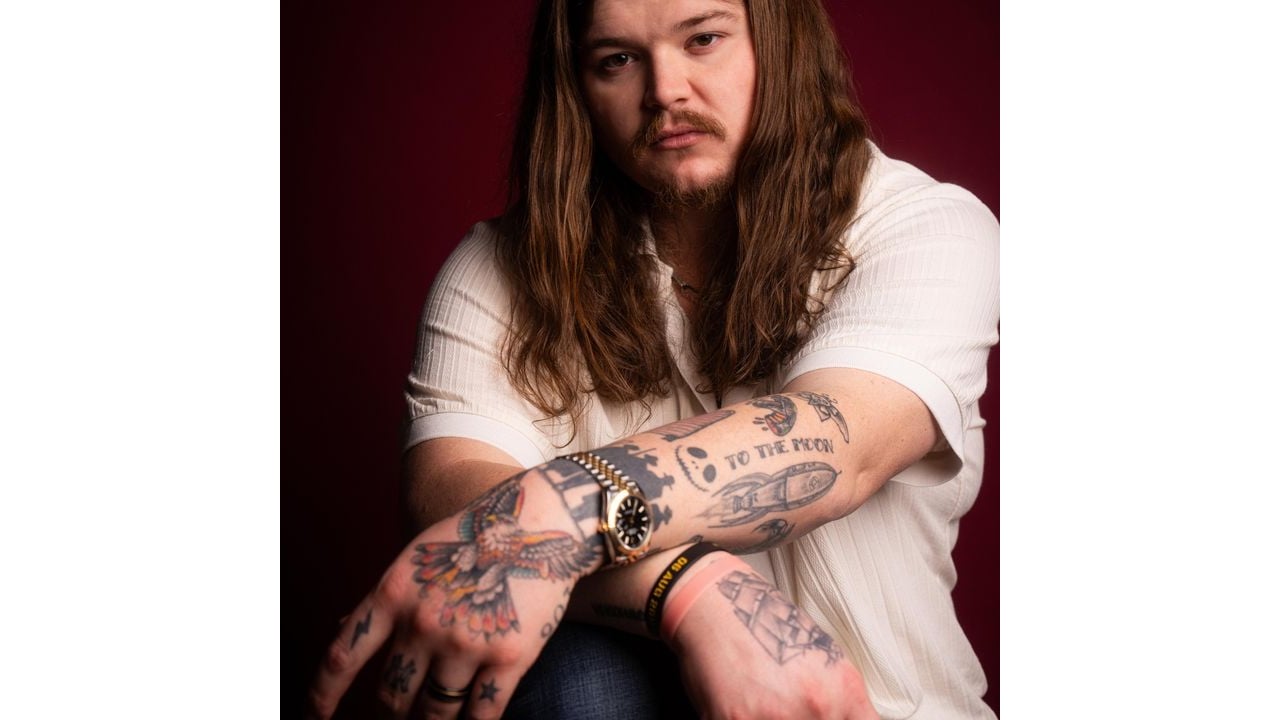 Kolby Cooper