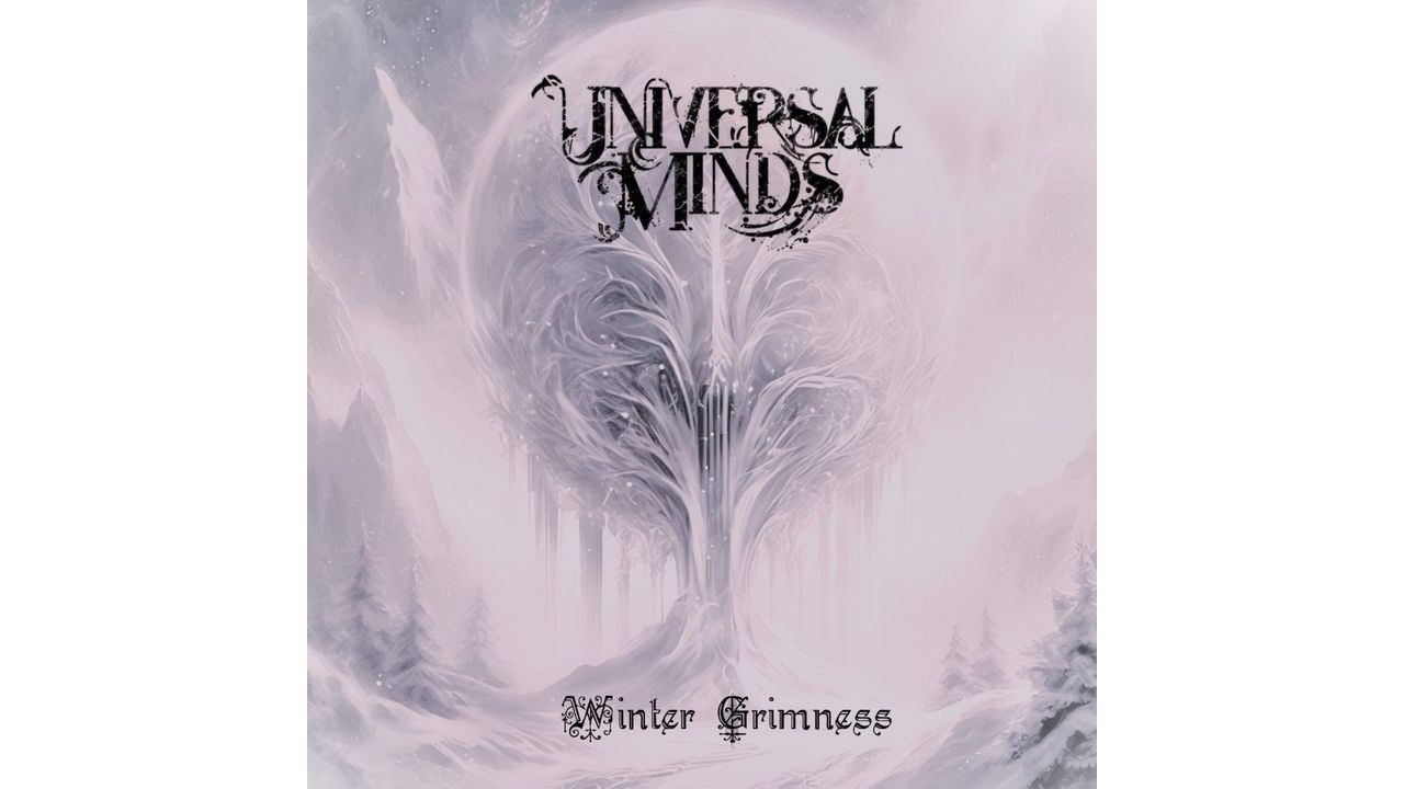 Universal Minds