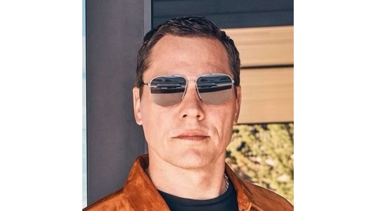 Tiësto