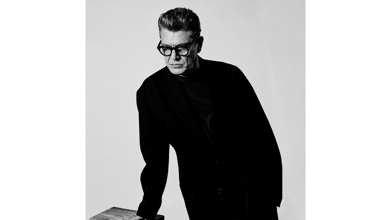 Marc Lavoine