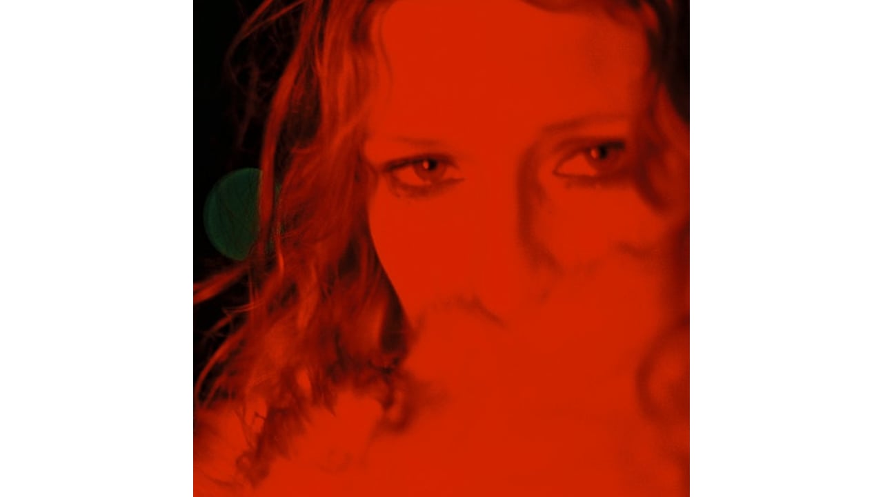 Liz Cooper