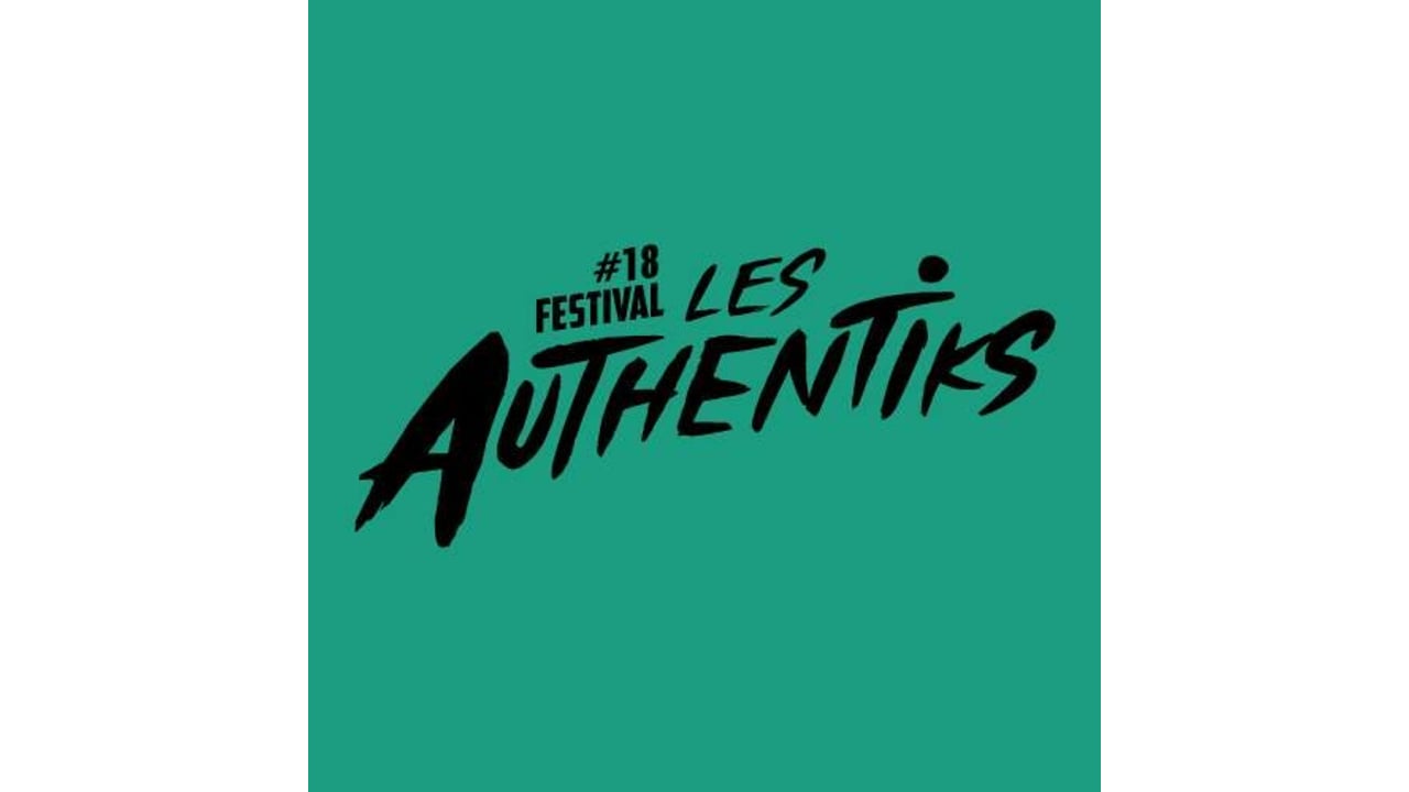 Festival Les Authentiks