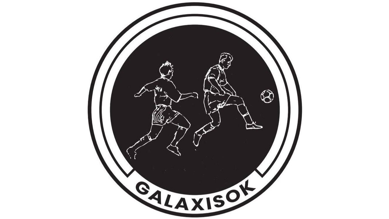 Galaxisok