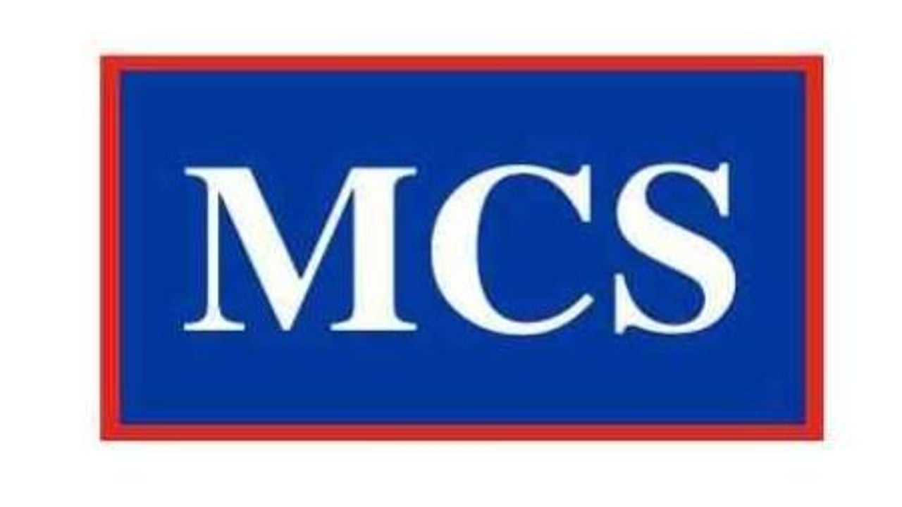 MCS, Inc