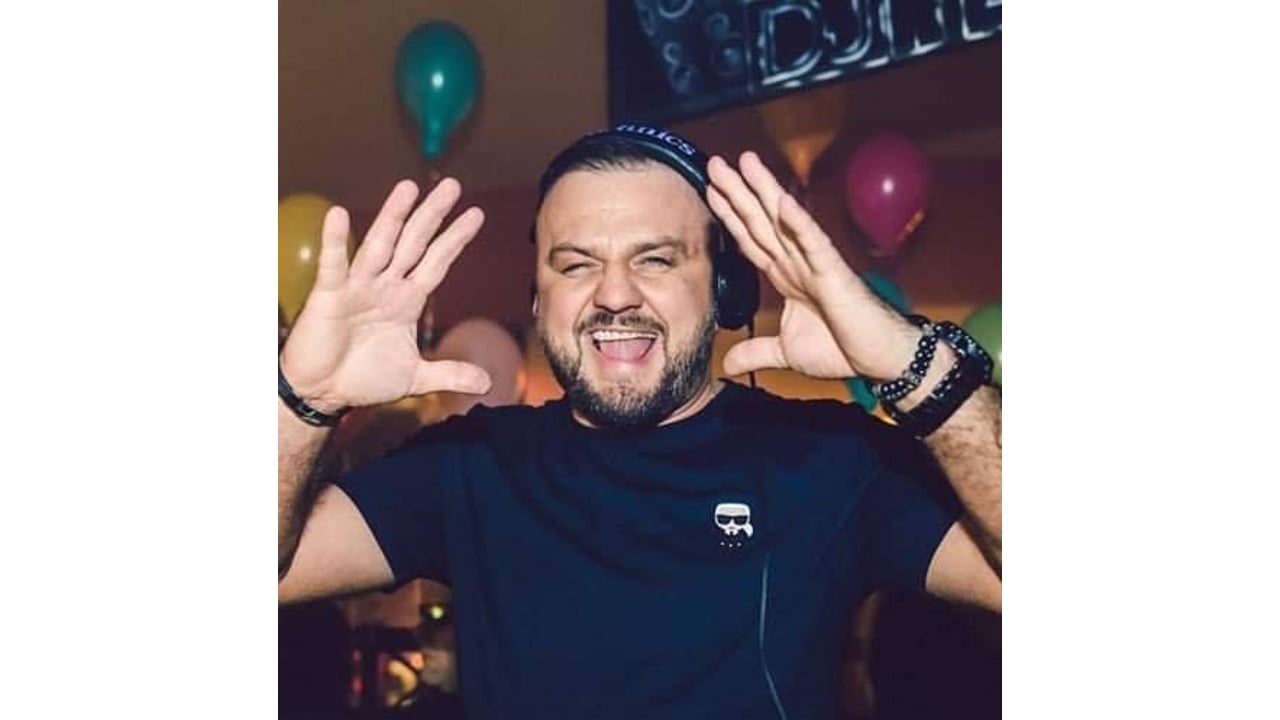 Dj Insane
