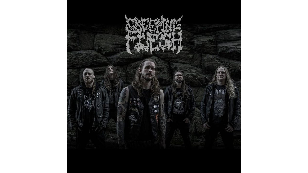 Creeping Flesh