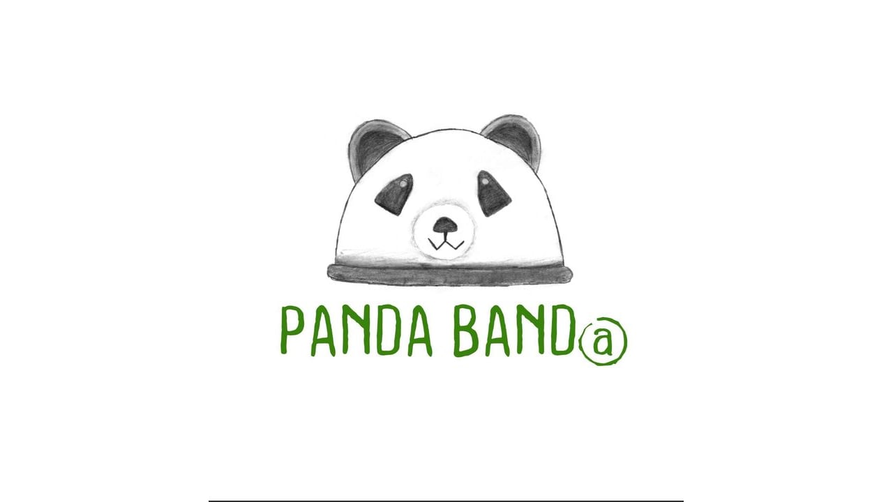 Panda Banda / Panda Art Stream