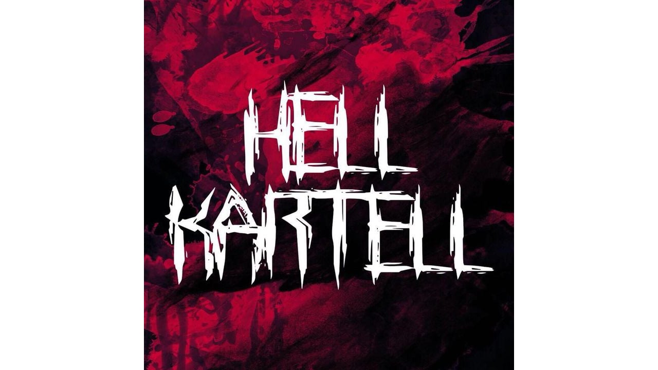 HELL KARTELL