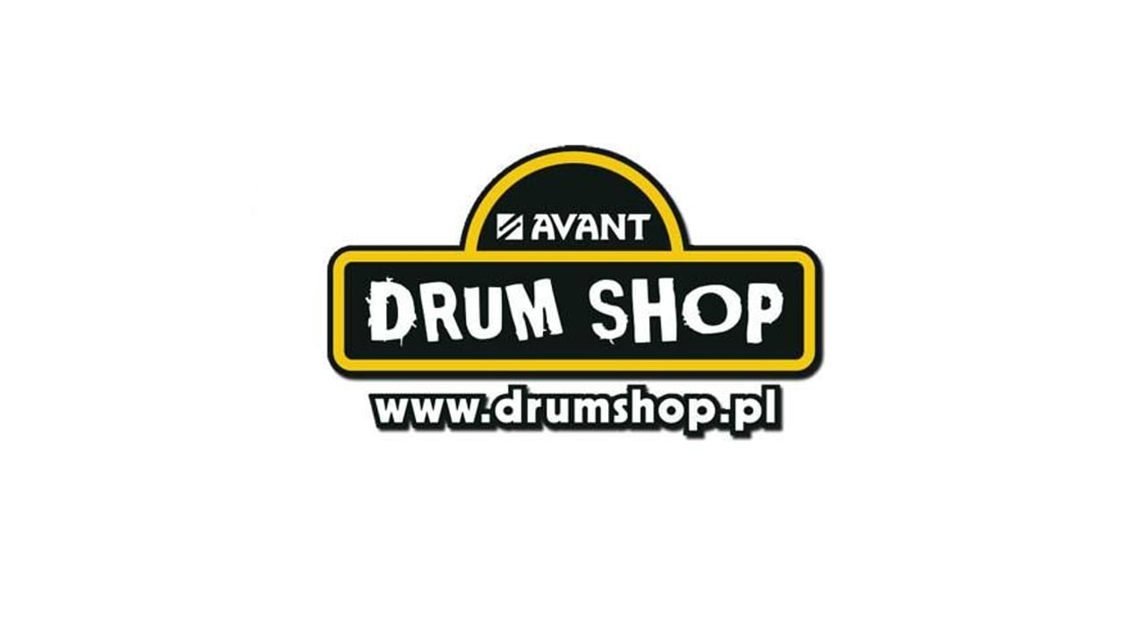 Avant DrumShop