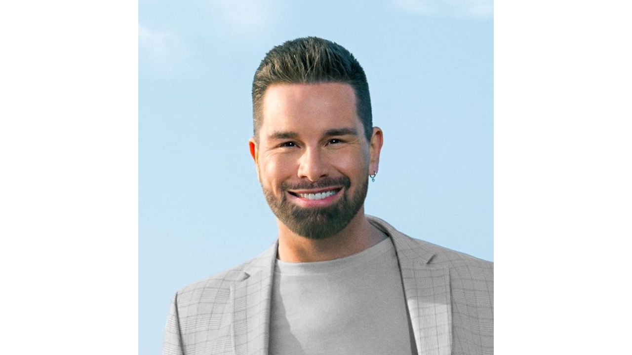 Eloy de Jong