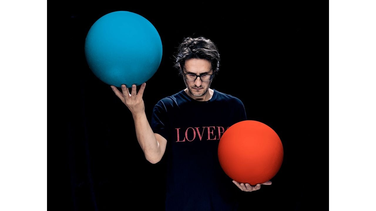 Steven Wilson